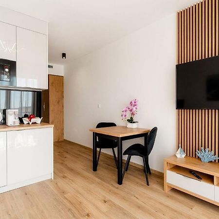 Apartamenty Igma Sarbinowo Εξωτερικό φωτογραφία
