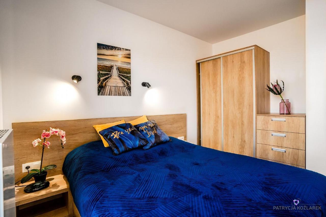 Apartamenty Igma Sarbinowo Εξωτερικό φωτογραφία