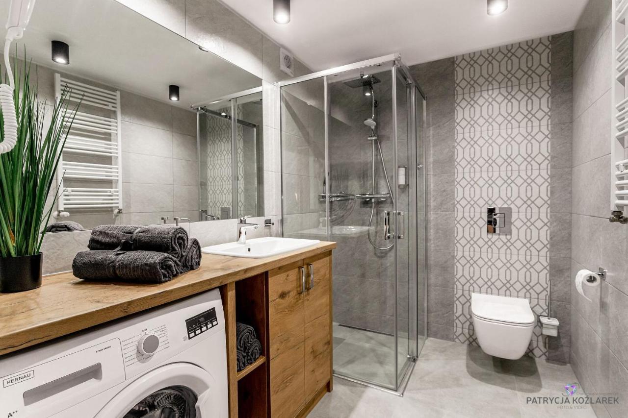Apartamenty Igma Sarbinowo Εξωτερικό φωτογραφία