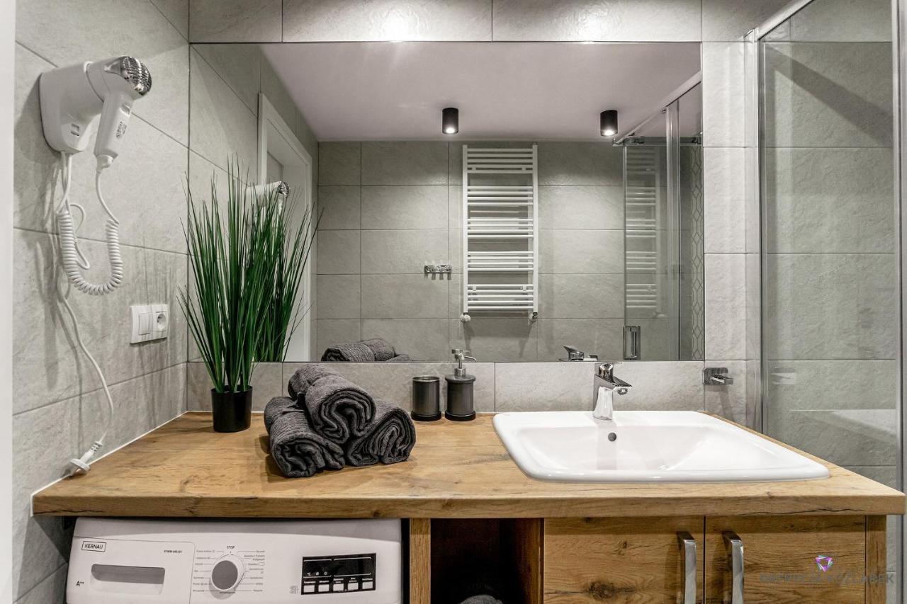 Apartamenty Igma Sarbinowo Εξωτερικό φωτογραφία