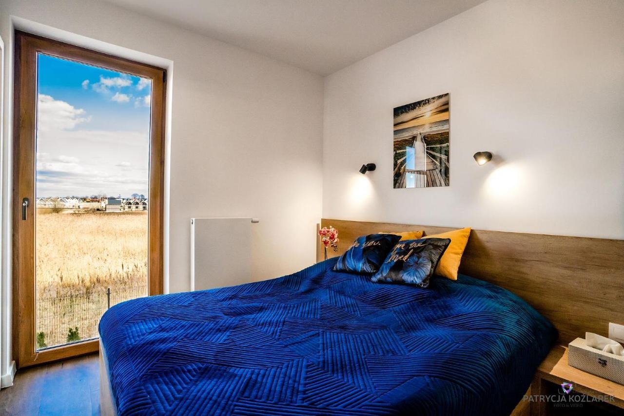 Apartamenty Igma Sarbinowo Εξωτερικό φωτογραφία