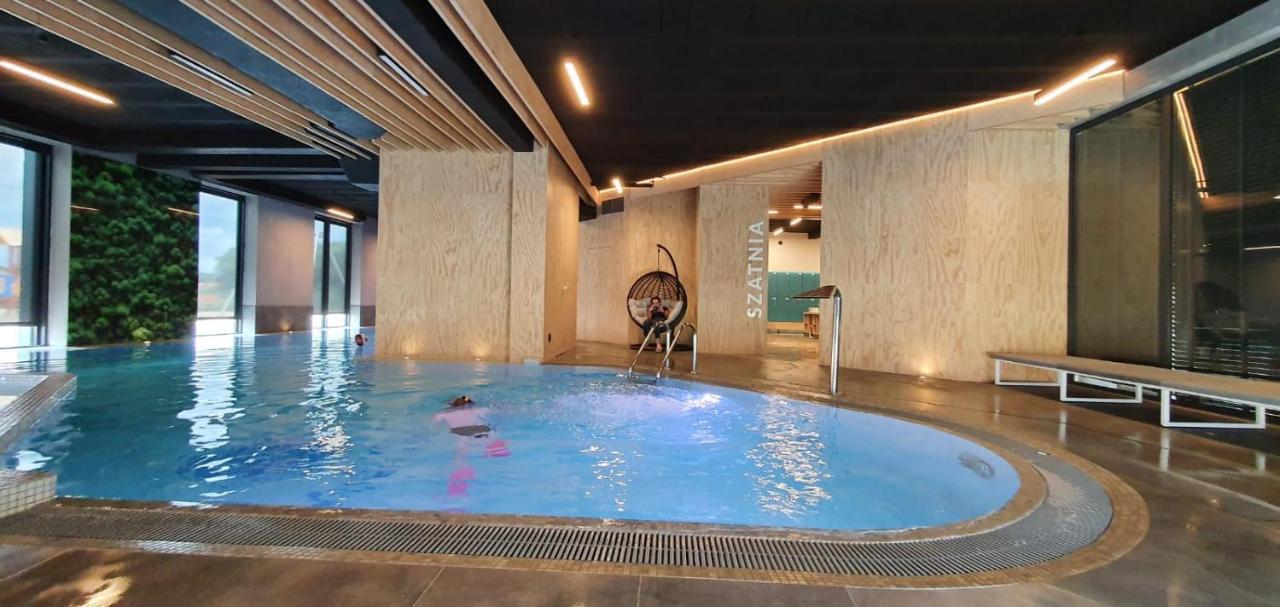 Apartamenty Igma Sarbinowo Εξωτερικό φωτογραφία