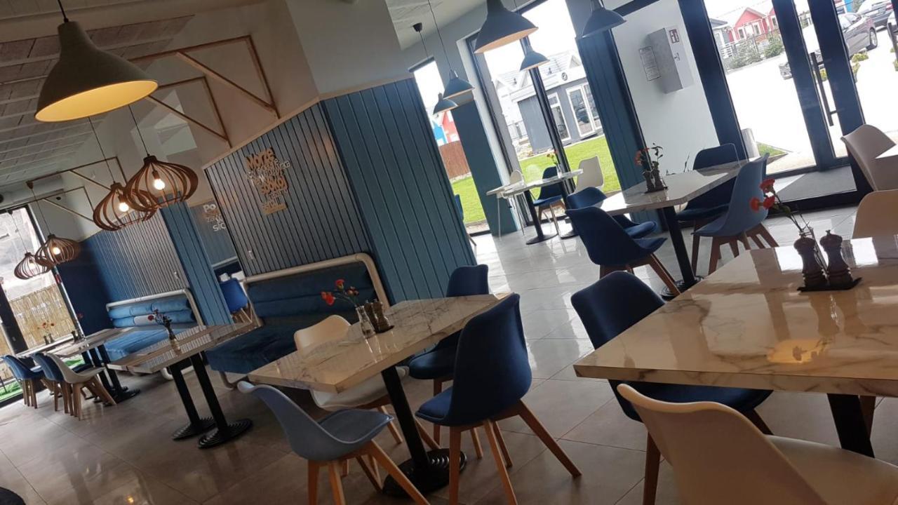 Apartamenty Igma Sarbinowo Εξωτερικό φωτογραφία
