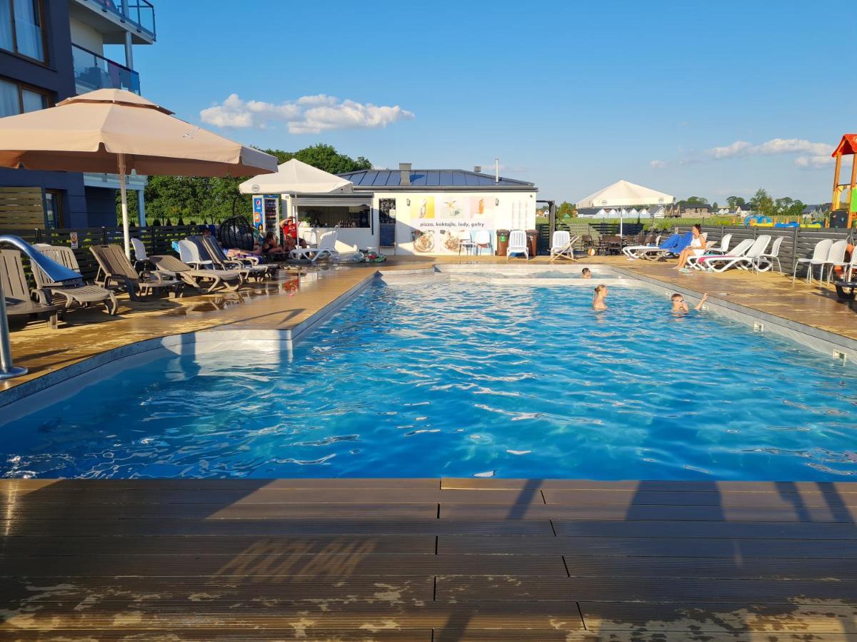 Apartamenty Igma Sarbinowo Εξωτερικό φωτογραφία