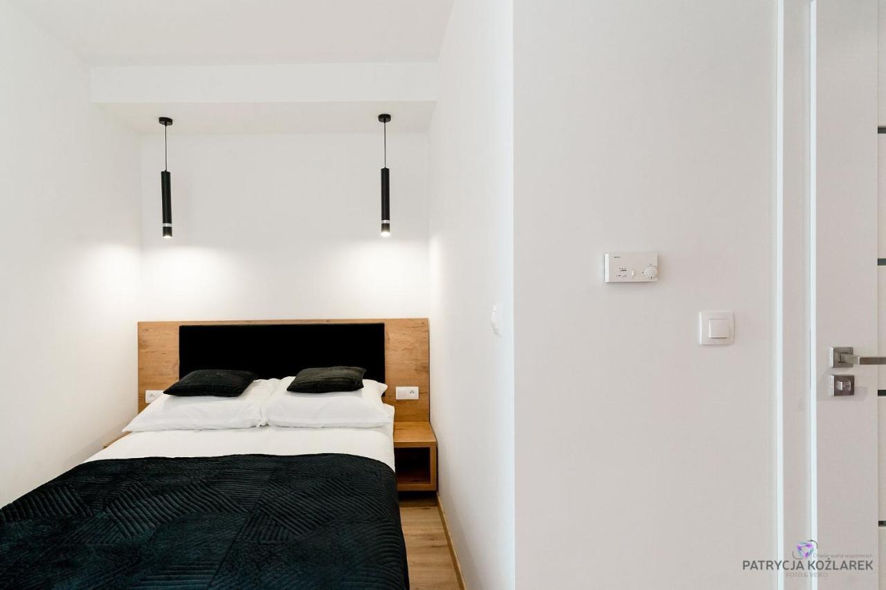 Apartamenty Igma Sarbinowo Εξωτερικό φωτογραφία