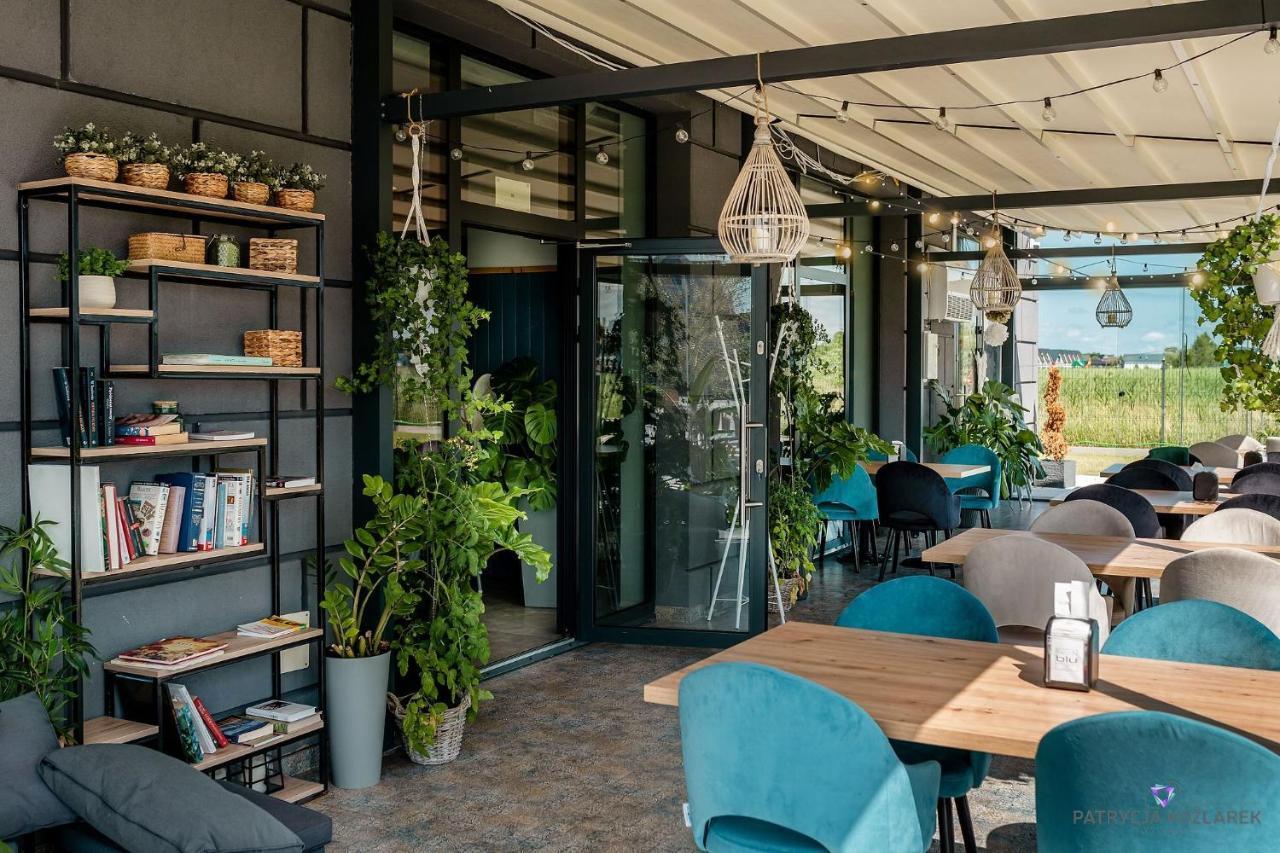Apartamenty Igma Sarbinowo Εξωτερικό φωτογραφία