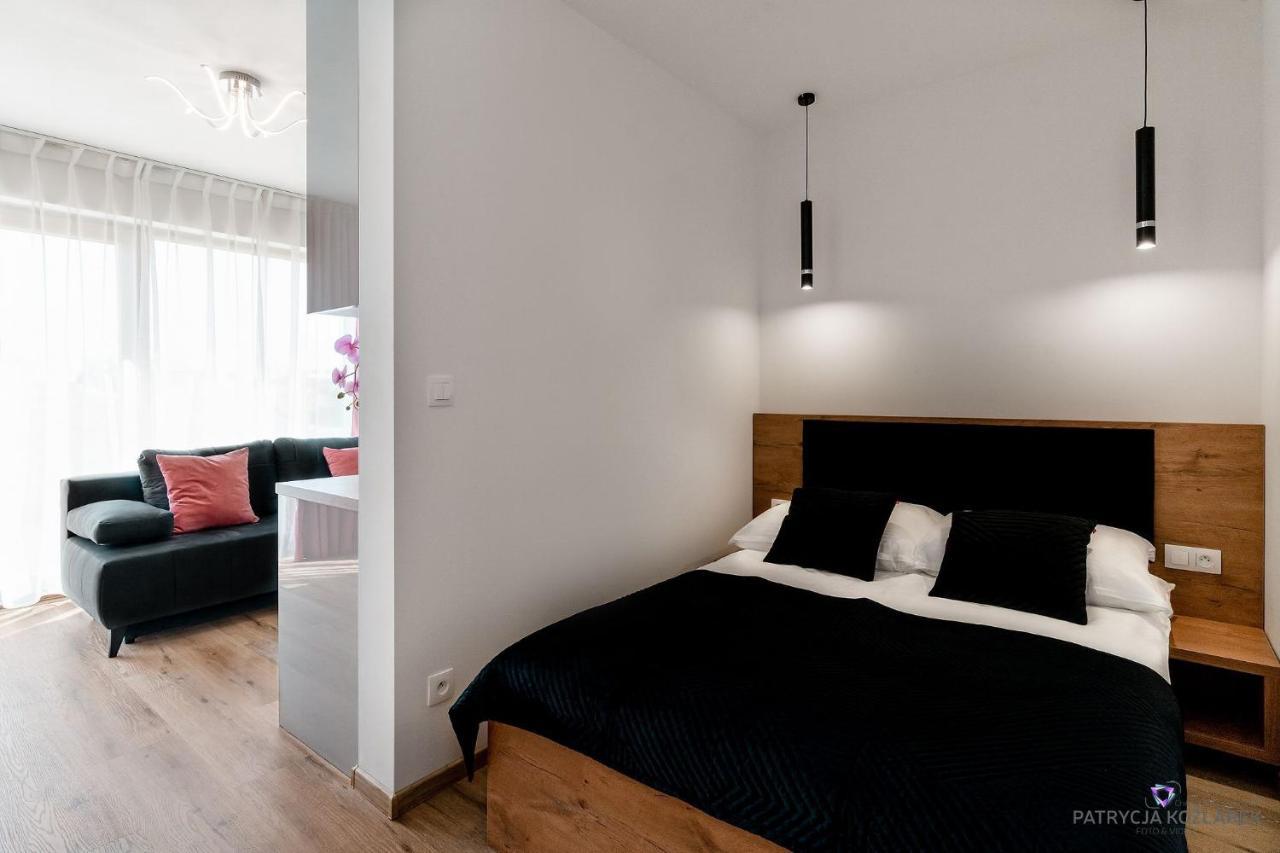 Apartamenty Igma Sarbinowo Εξωτερικό φωτογραφία