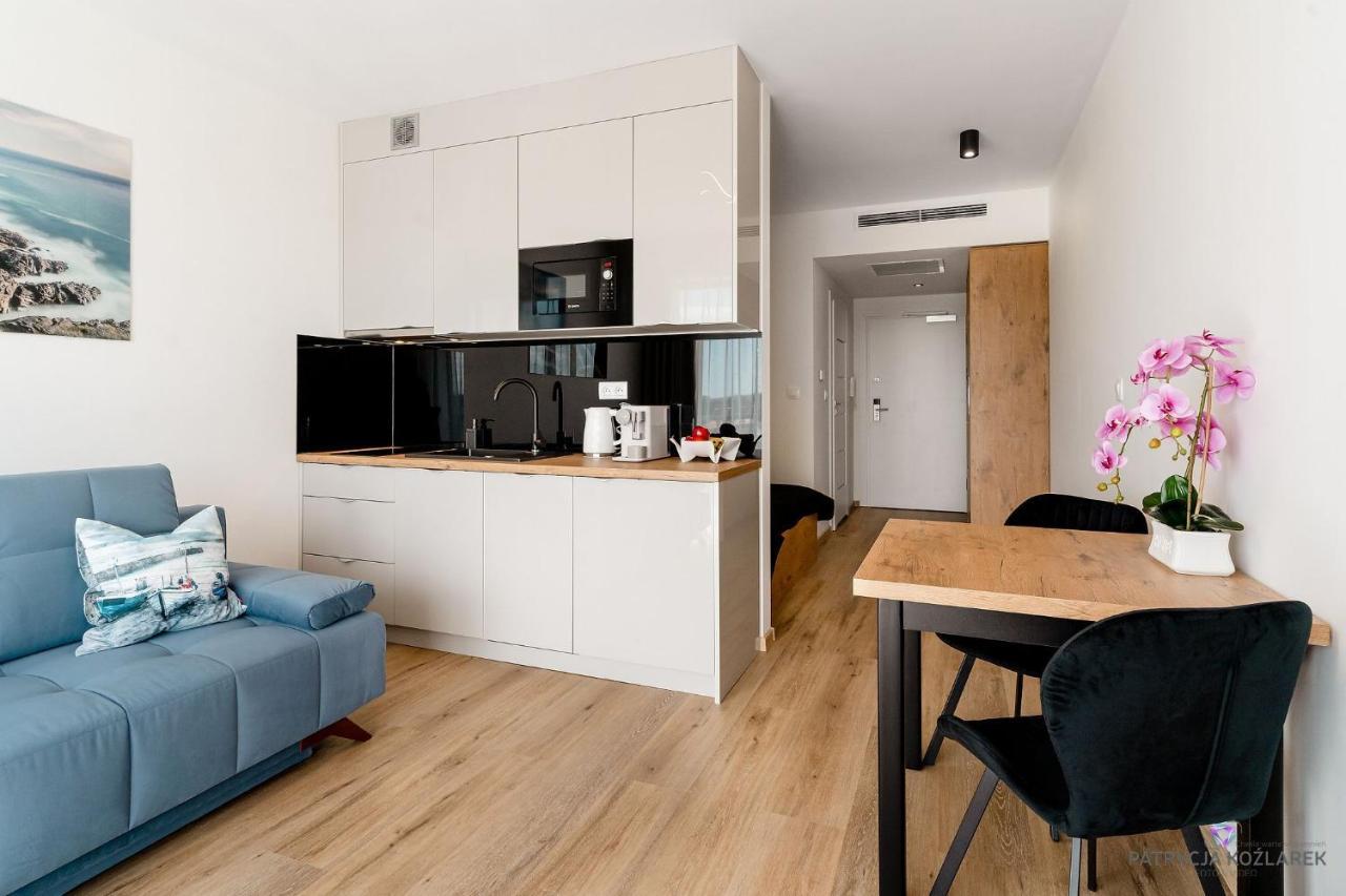 Apartamenty Igma Sarbinowo Εξωτερικό φωτογραφία
