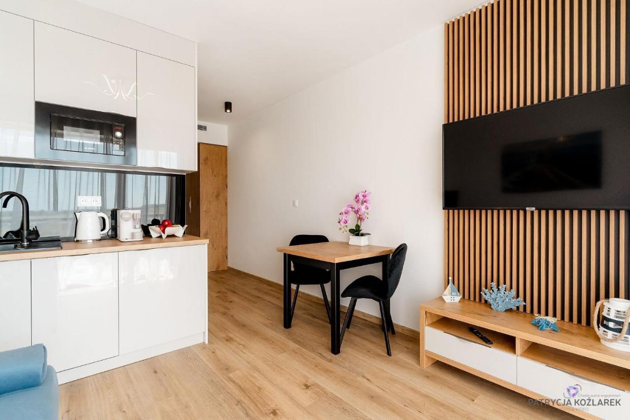 Apartamenty Igma Sarbinowo Εξωτερικό φωτογραφία